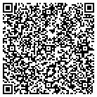 QR code with A Easy Flow Sewage & Drainage contacts