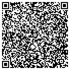 QR code with F J Freight Services contacts