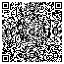 QR code with Unique Audio contacts