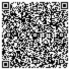 QR code with A A Rayner & Company Ltd contacts