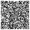 QR code with Honeywell contacts