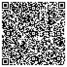 QR code with Chicago Metrology Center contacts