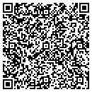 QR code with Kirby South contacts