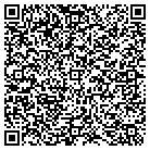 QR code with Anti-Aging Mdcn & Rjvntn Clnc contacts