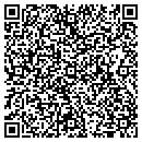 QR code with U-Haul Co contacts