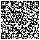 QR code with Kevins Service Center contacts