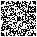 QR code with Nuture Scuba contacts