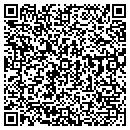 QR code with Paul Butcher contacts