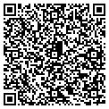 QR code with NCET Inc contacts