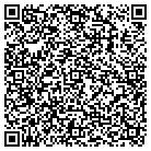 QR code with First Christian Chruch contacts