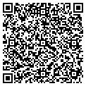 QR code with Mac contacts