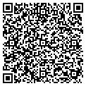 QR code with KFC contacts