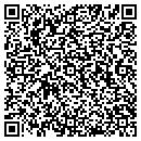 QR code with CK Design contacts