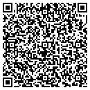 QR code with Huston Welding Fab contacts