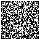 QR code with Kenneth Holze contacts