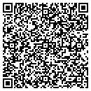 QR code with GATX Financial contacts