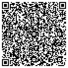 QR code with Mc Gregor Real Estate & Ins contacts