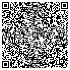 QR code with McDowell Exteriors Inc contacts