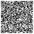 QR code with RMB Engineered Products Inc contacts