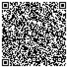 QR code with R & T Construction Co Inc contacts