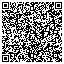 QR code with A G Consulting Inc contacts