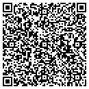QR code with Ames Farm contacts