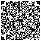 QR code with Advertising Packing Assoc Intl contacts
