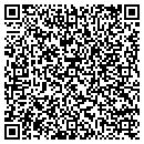 QR code with Hahn & Assoc contacts