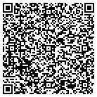 QR code with Hawkeye Building Distributors contacts