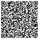 QR code with Macklin Construction Inc contacts