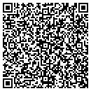 QR code with A T & T Wireless contacts