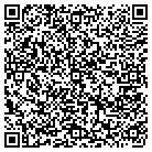 QR code with Chicago Cooling Corporation contacts