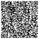 QR code with Advanced Life Sciences contacts