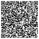 QR code with H Kenneth Johnson Assocs In contacts