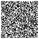 QR code with J Stevens Hair Stu contacts