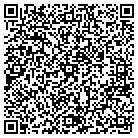 QR code with Red Martin Country Club Inc contacts