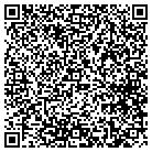 QR code with M J Fosselman DDS Ltd contacts