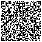 QR code with Oneals Coatings & Construction contacts