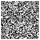 QR code with American MBL Shredding Recycl contacts