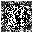 QR code with U S Converting Inc contacts