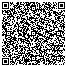 QR code with McDermott Foundation Inc contacts