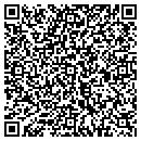 QR code with J M Huber Corporation contacts