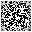 QR code with C Pork Farm contacts