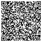 QR code with E & R Complete Cleaning Service contacts