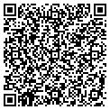 QR code with L J Ducks contacts