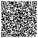 QR code with Jazzercise contacts