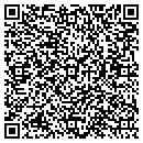 QR code with Hewes Library contacts