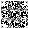 QR code with CSI contacts