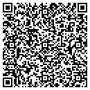 QR code with MBJ Machine contacts