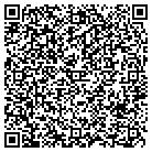 QR code with Advanced Health & Rehab Center contacts